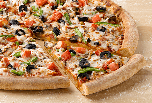 Customer focus from ....o's pizza. - Pizza, Delivery, Food delivery, Customer focus, Food