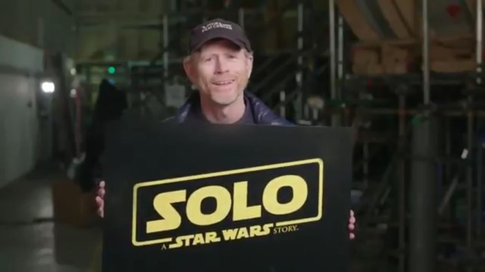 Solo - a Star wars story Star Wars,  , , 