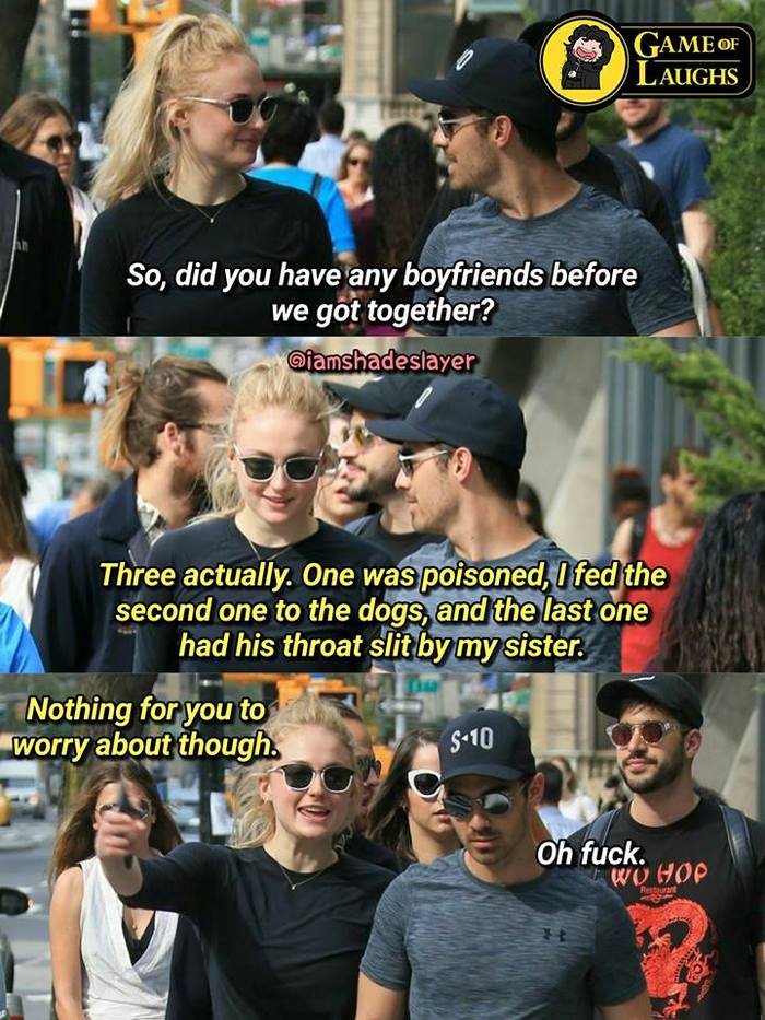 Не о чем волноваться