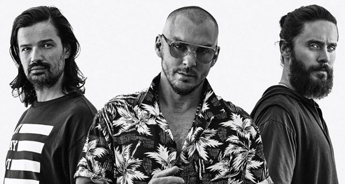 Куда делись популярные альтернативные рок-группы 2000-х | Пикабу