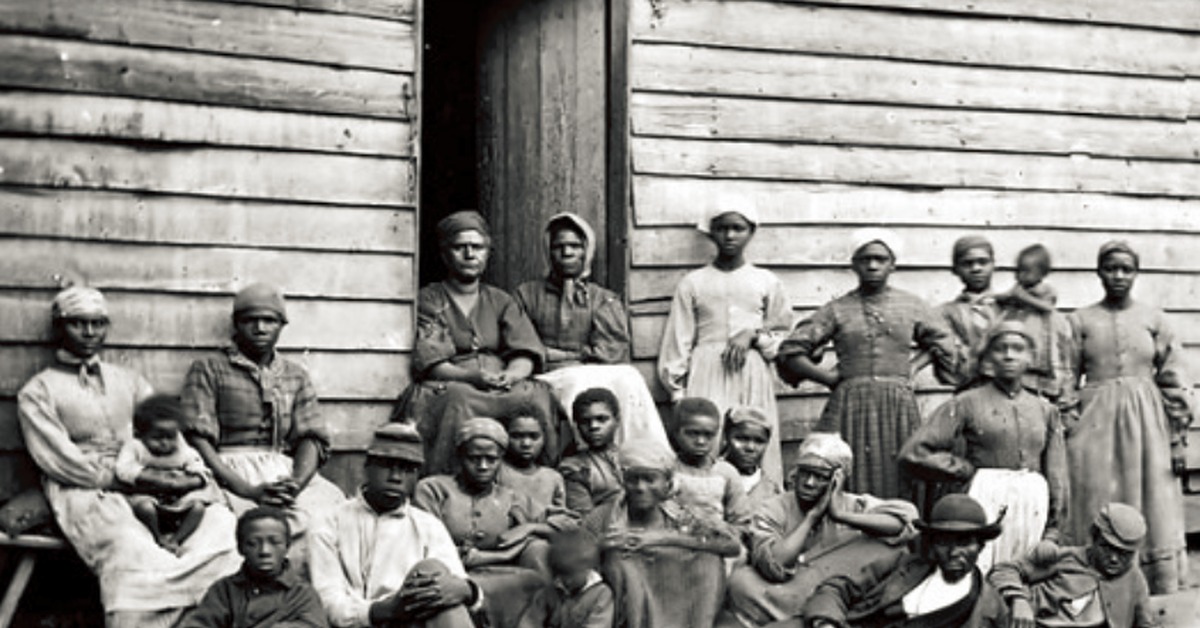 Последнее отмененный рабства. Конец рабства в США. Рабство в США отменили. Освобождение рабов в США. Освобождение негров от рабства.