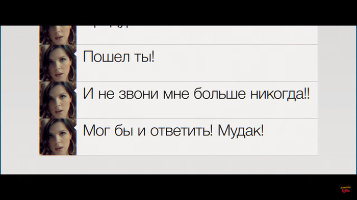 Ебучие русские телки на съемках