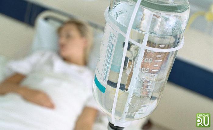 From a cafe to a hospital bed: visitors who are poisoned in an institution will be paid 280 thousand rubles - Rospotrebnadzor, Hospital, Visitors, Compensation, Cafe, Salmonellosis, Poisoning, Kurgan region, My
