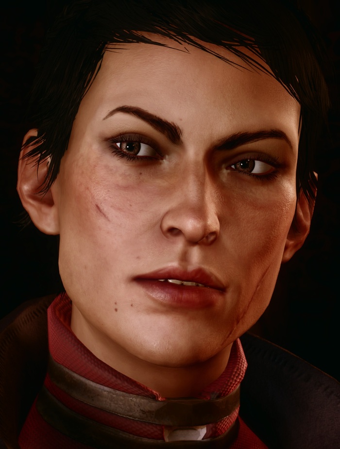   Dragon Age: Inquisition #1 Dragon Age, Dragon Age Inquisition, Bioware, , , 
