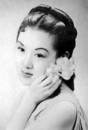 Retro beauty: Chinese film actresses of the 30s and 40s - Movies, Retro, Actors and actresses, beauty, The photo, Story, Longpost, China