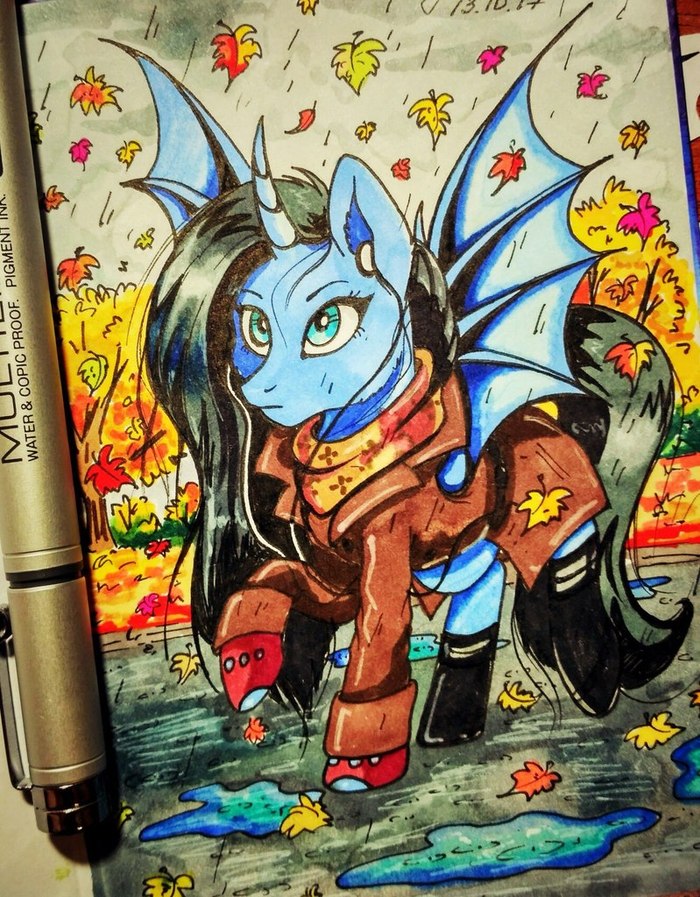   ? My Little Pony, Original Character, , , , Dasleben