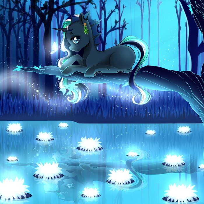  My Little Pony, Original Character, Ponyart