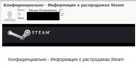 Steam распродажи 2017 - Steam, Steam распродажа, Распродажа, Скидки в Steam