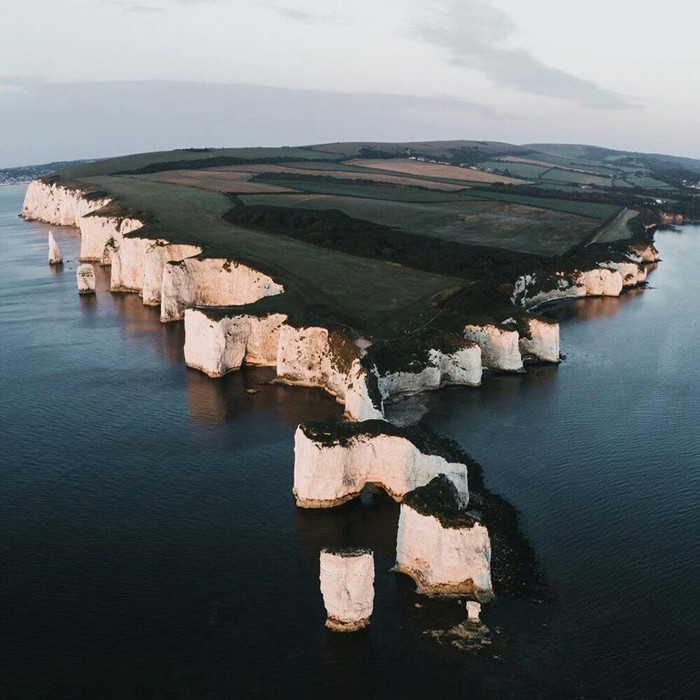 Rock - The rocks, Sea