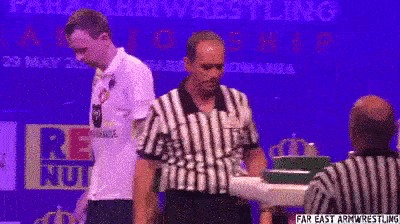 Эта рука...