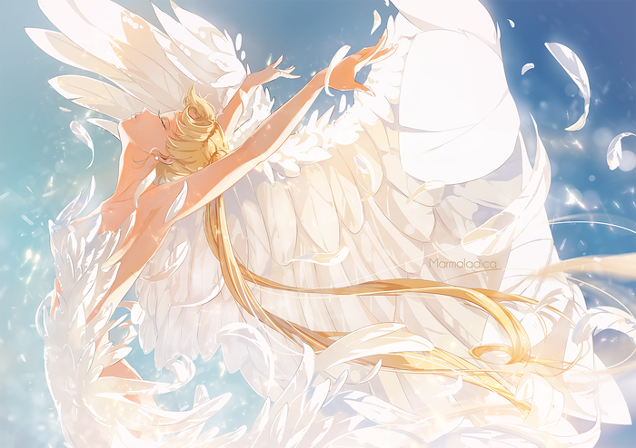 Bishoujo Senshi Sailor Moon