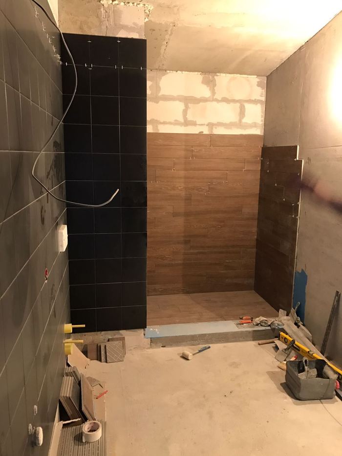 Как я делал ремонт не своими руками. Часть 3 | Пикабу