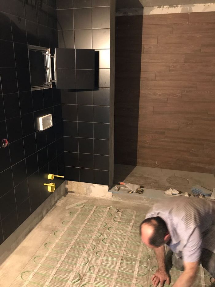 Как я делал ремонт не своими руками. Часть 3 | Пикабу