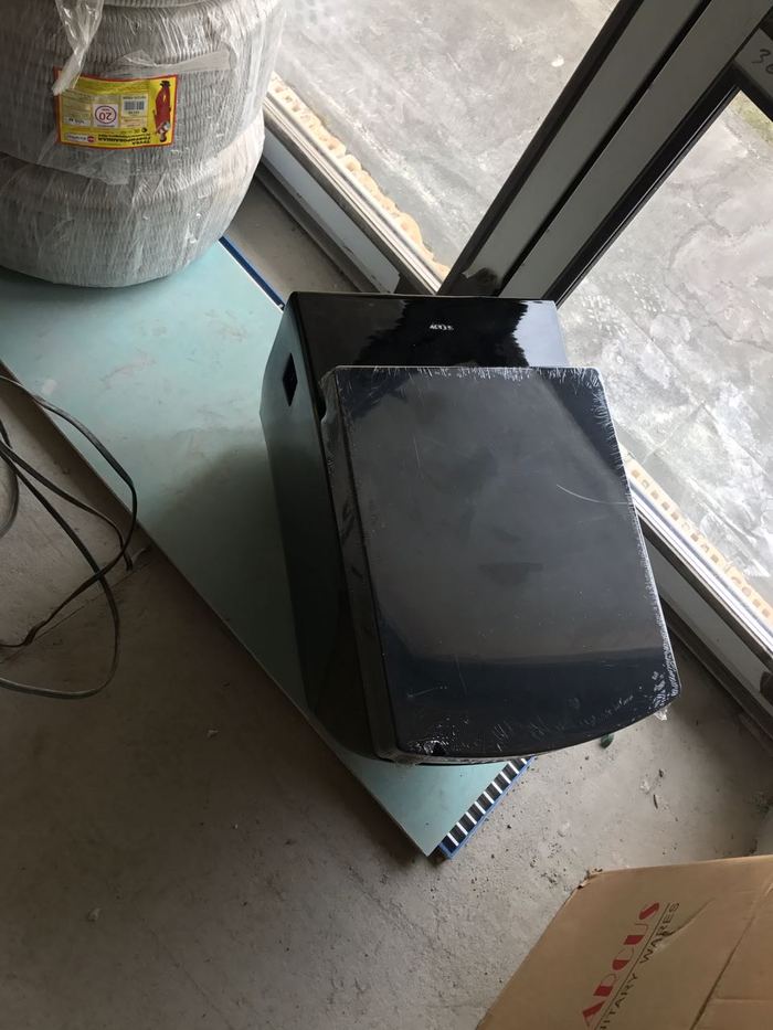 Как я делал ремонт не своими руками. Часть 3 | Пикабу