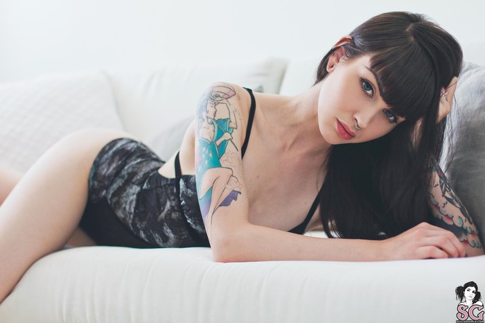 Arwen - NSFW, Arwen, Beautiful girl, Longpost