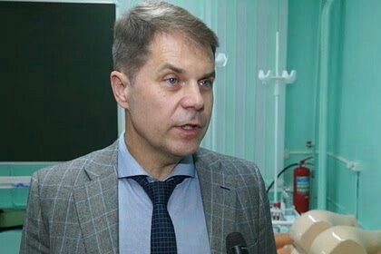 The head of the Irkutsk Ministry of Health ignored the request for help to the passenger of the plane - Как так?, The minister, First aid, Why, news, How?