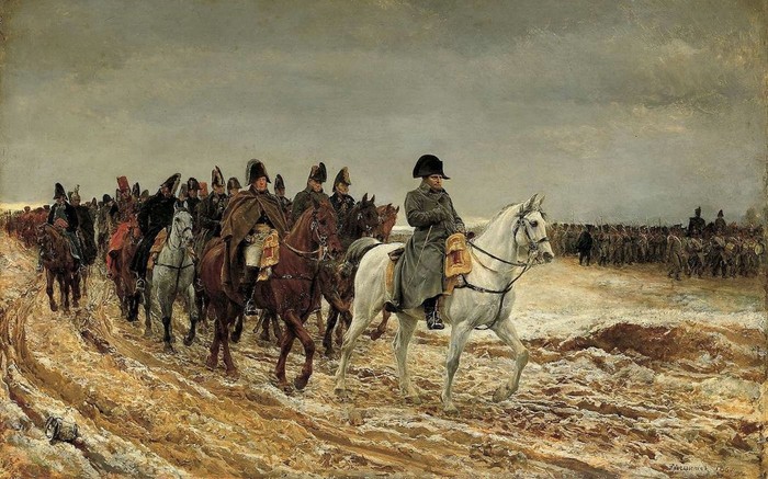 This day in history. Significant events. - Story, Memorable date, Napoleon, Longpost, 