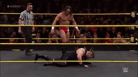 NXT Wrestling