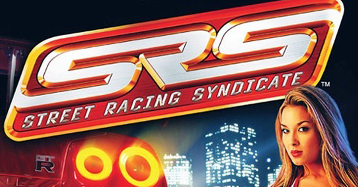 Street racing syndicate. Игра SRS Street Racing Syndicate. Street Racing Syndicate 2. Street Racing Syndicate ps2. Street Racing Syndicate обложка.