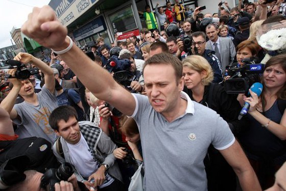 Election promises post. - Alexey Navalny, Promise, RMK, Politics, Longpost