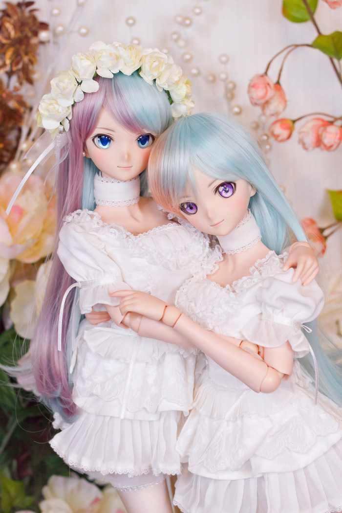 DollfieDream -  