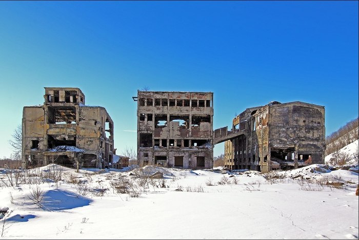 Шахта имени В.И. Ленина г. Новошахтинск, Ростовская область. Шахта, Имени Ленина, Новошахтинск, Ростовская область, Заброшенное, Заброшенное место, Длиннопост, Урбанфакт