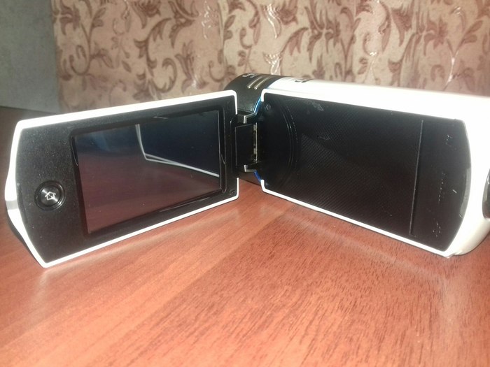     SAMSUNG HMX-QF30  , ,  , 