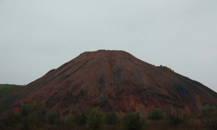 Шахта имени В.И. Ленина г. Новошахтинск, Ростовская область. Шахта, Имени Ленина, Новошахтинск, Ростовская область, Заброшенное, Заброшенное место, Длиннопост, Урбанфакт