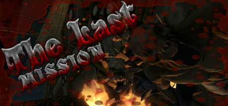 Раздача The Last Mission