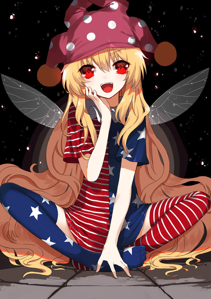 Clownpiece