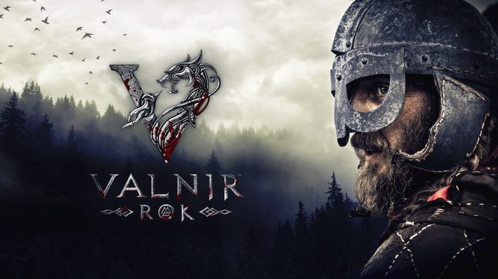 [Alienwarearena] Valnir Rok Early Access Steam Key Giveaway (LVL 30+) Valnir Rok Early, Steam, Alienware Arena, 