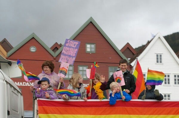 Refuting the myths of homopropaganda. Part 2 - Longpost, , LGBT, Rave