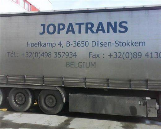 JOPATRANS