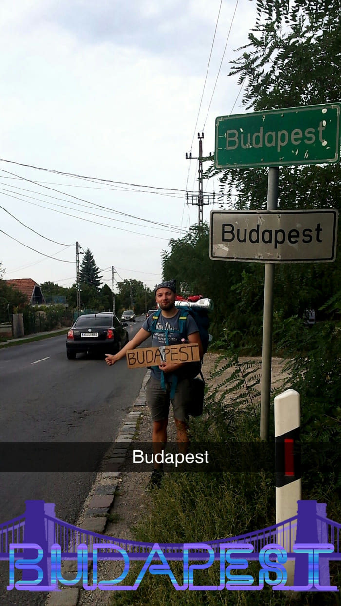Budapest Budapest, Будапешт