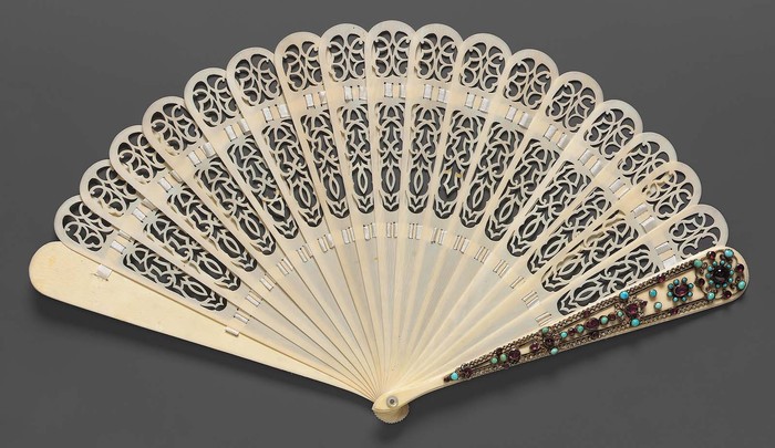 Fan - Fan, Vintage fan, , Boop