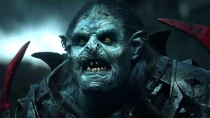 The journalist felt ashamed in front of the orcs from Middle-Earth: Shadow of War - Games, Middle-Earth: Shadow of War, , Journalists, Orcs, Tolerance, Compassion, Longpost