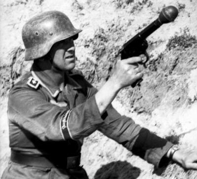 Фото Немецких Пистолетов Второй Мировой Войны