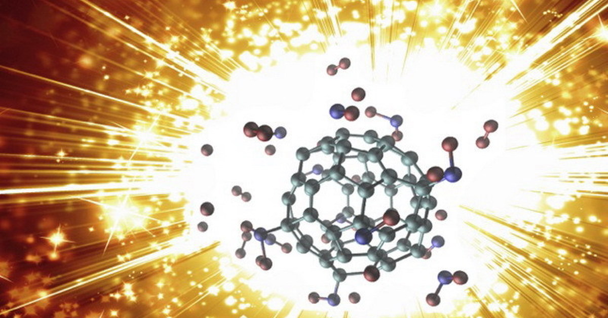 Химическая энергия веществ. Химическая энергия. Молекулярный взрыв. Физика взрыва. Высвобождение энергии.