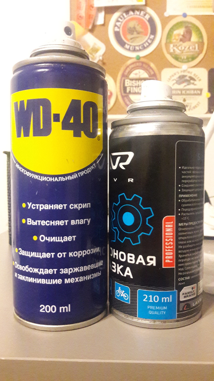   -  ,   -  WD-40, , , 