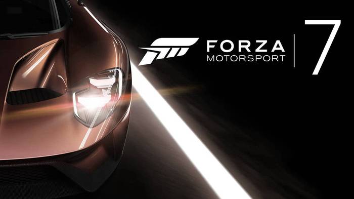 [Alienware] Forza Motorsport 7 Dell Driver Gear (Microsoft) - My, Microsoft, , Alienware, , DLC