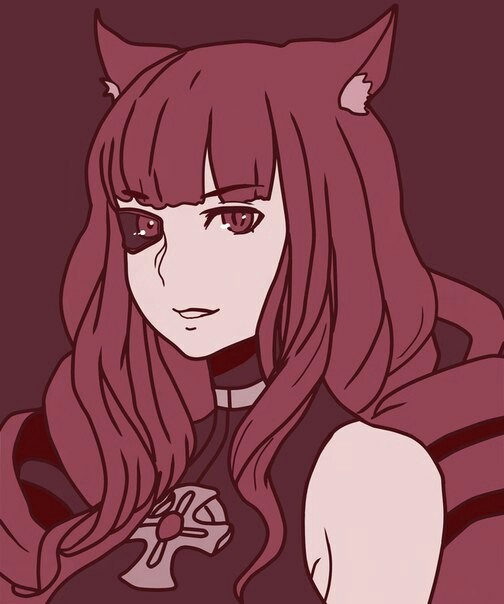 VA-11 Hall-A - Art, Va11halla, Valhalla, Visual novel, Anime, Not anime, Longpost