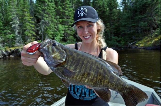 Largemouth bass, beauties! - Fishing, , Bass