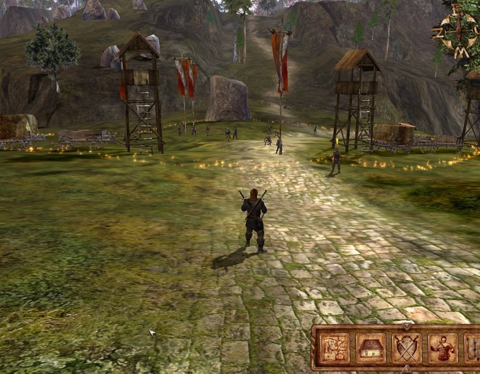 ��� ������� ������ ����: "����������� �� ����" ����������� �� ����, ����, RPG, ����������