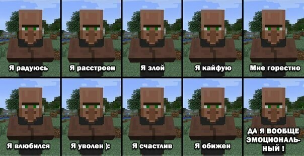   1  , Minecraft, 