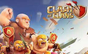 Clash of Clans   Symbian , Supercell, Clash of Clans, Android