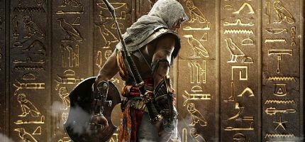 Фанаты Assassin's Creed: Origins расшифровали египетские иероглифы из игры - Assassins Creed, Из сети