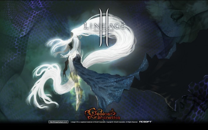   Lineage 2, Lineage, MMORPG, , Shillen, Valakas, Antaras, Fafurion, , 