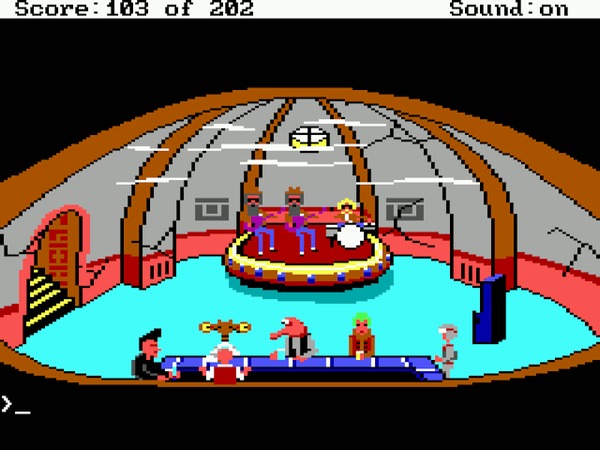   : Space quest   , Space Quest, , , , , 