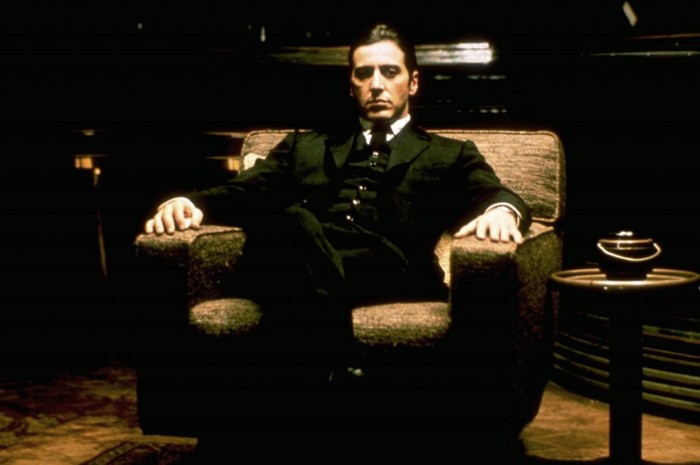 9 Little-Known Facts About The Godfather - Godfather, Facts, Coppola, Movies, Luck, Video, Longpost