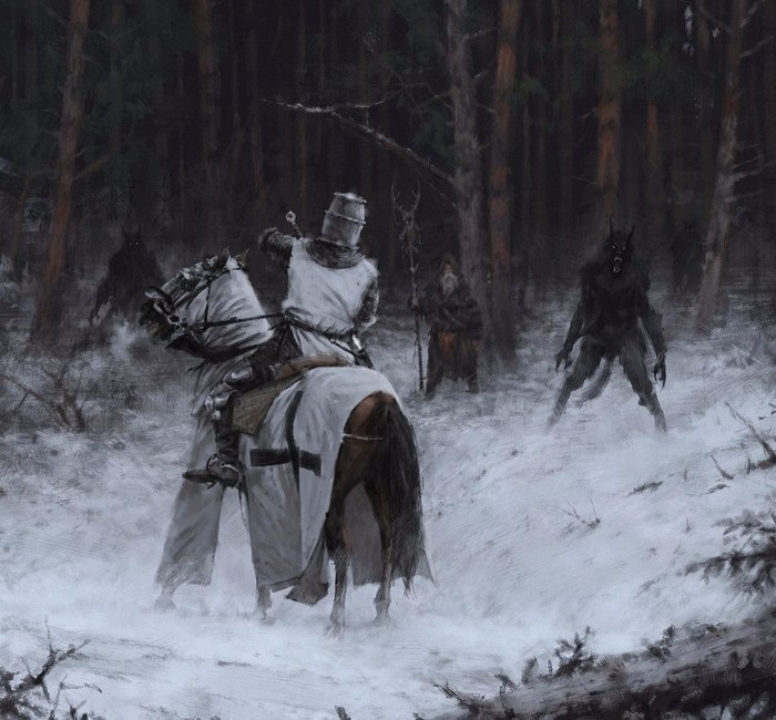 Jakub Rozalski